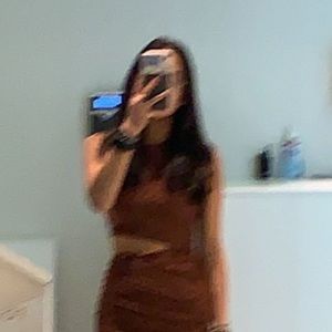 Meet your Posher, Alexis